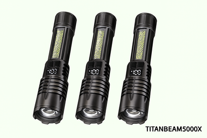 TitanBeam 5000X