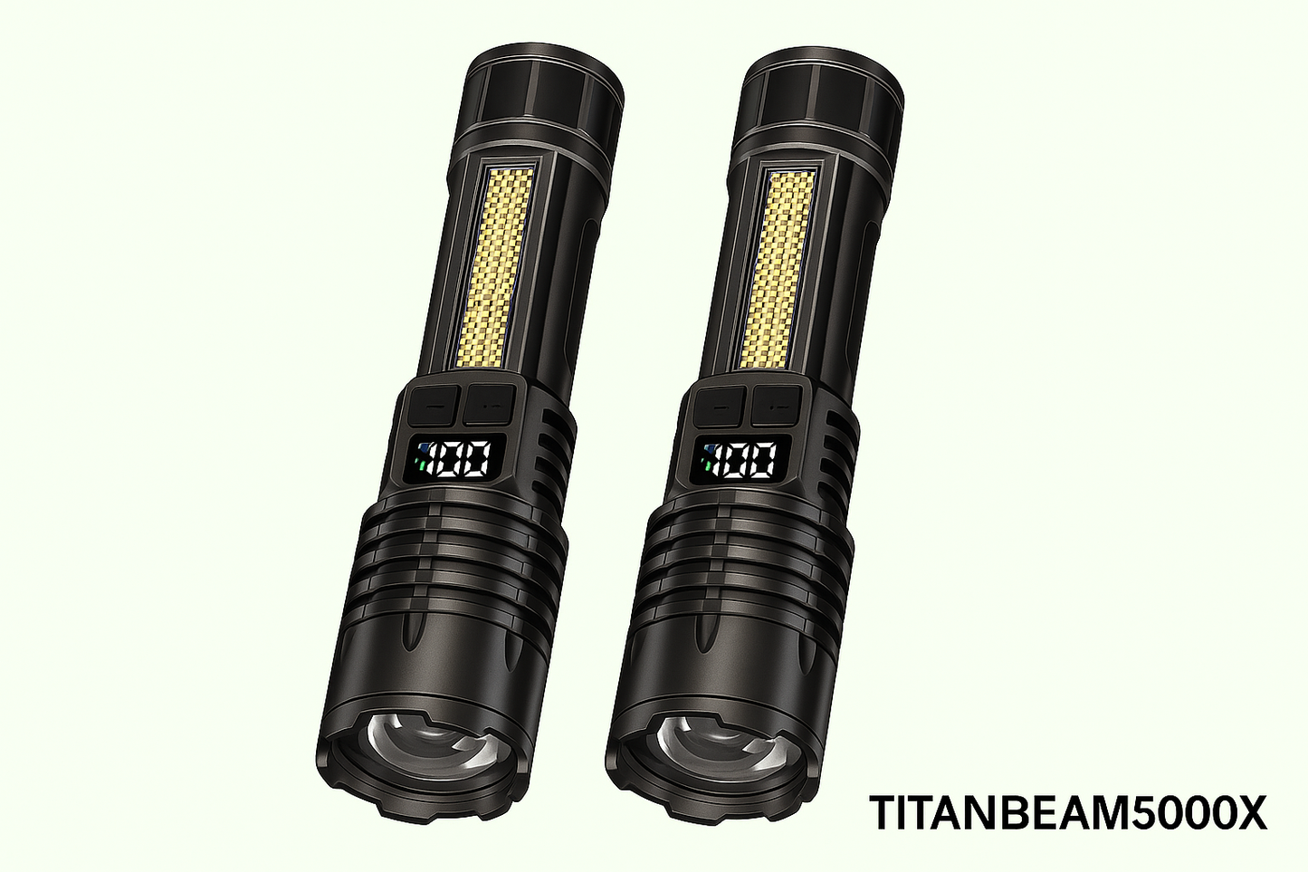 TitanBeam 5000X