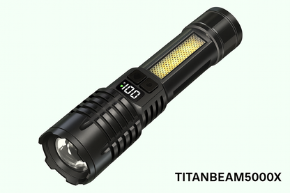 TitanBeam 5000X